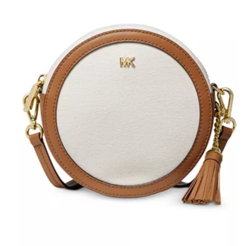 Michael Kors

Colorblock Canteen Bag